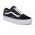 Vans Platform Old Skool Unisex Spor Ayakkabı