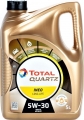 TotalEnergies Quartz Ineo Long Life 5W-30 resim