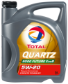 TotalEnergies Quartz 9000 Future EcoB 5W-20 resim