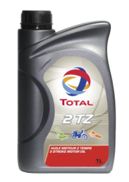 TotalEnergies 2 TZ Motor Yağı (1 litre)