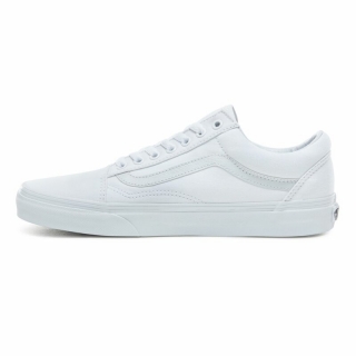Vans Platform Old Skool Çocuk Spor Ayakkabı