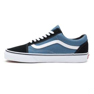 Vans Old Skool Unisex Spor Ayakkabı