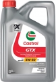 Castrol GTX 5W-30 resim