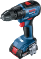 Bosch GSR 18V-50 Professional