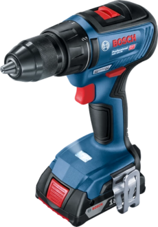 Bosch GSR 18V-50 Professional Akülü Matkap