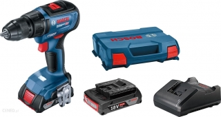 Bosch GSR 18V-50 Professional Akülü Matkap