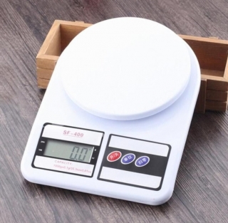 Techfit TF-1010 Mutfak Terazisi