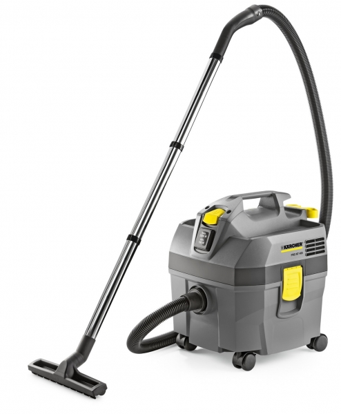 Karcher Pro NT 400 Elektrikli Süpürge