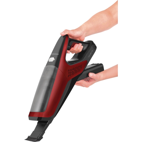 Grundig VCH 9931 Şarjlı Süpürge