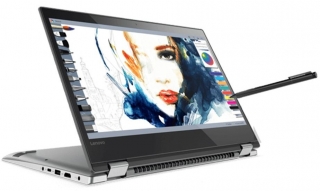 Lenovo Yoga 520 80X80170TX 2'si 1 Arada