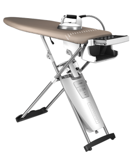 Laurastar System S Compact Buhar Kazanlı Ütü