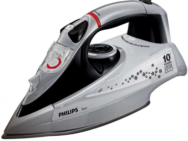 Philips Azur GC4860/37 Buharlı Ütü