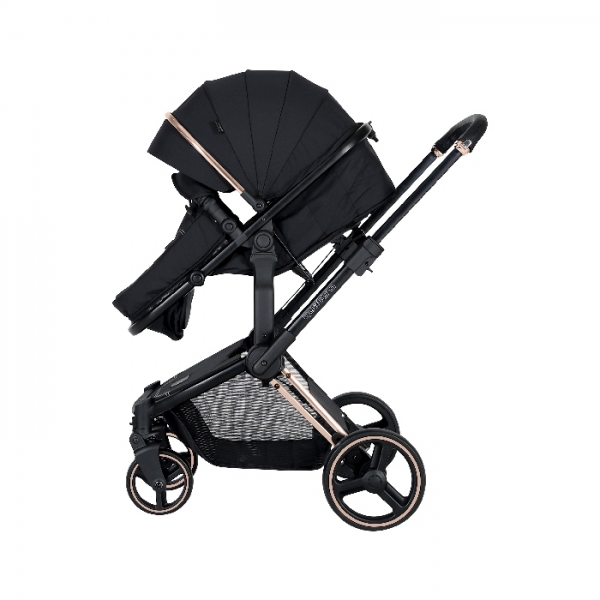 Prego Baby 2079 Quattro Vip Travel Sistem Bebek Arabası