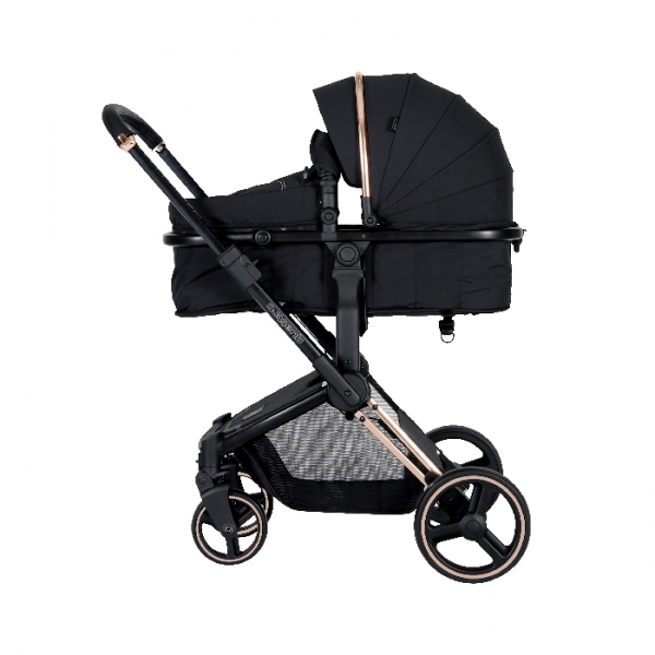 Prego Baby 2079 Quattro Vip Travel Sistem Bebek Arabası