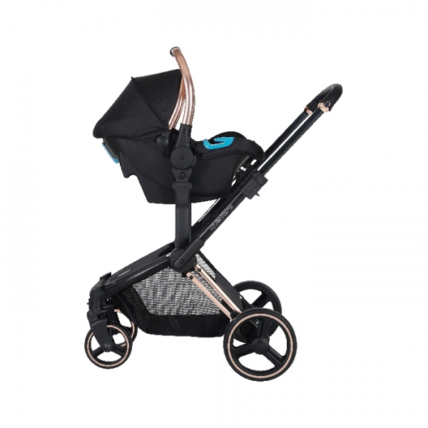 Prego Baby 2079 Quattro Vip Travel Sistem Bebek Arabası