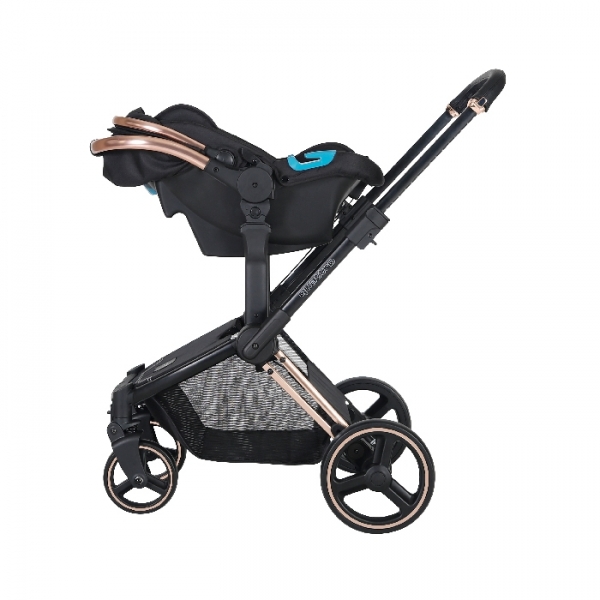Prego Baby 2079 Quattro Vip Travel Sistem Bebek Arabası