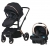 Prego Baby 2079 Quattro Vip Travel Sistem Bebek Arabası