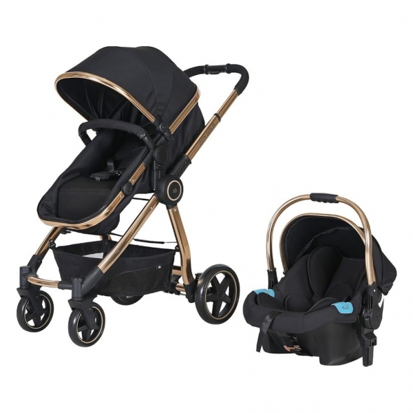 Sunny Baby City Gold Travel Sistem Bebek Arabası