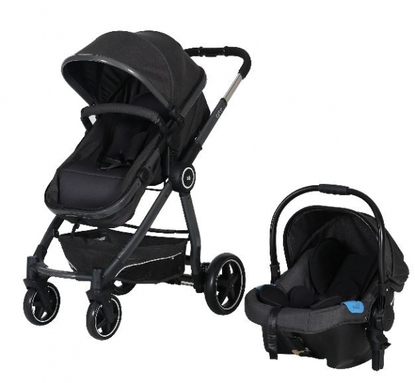 Sunny Baby City Travel Sistem Bebek Arabası