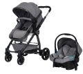 Sunny Baby City Travel Sistem resim