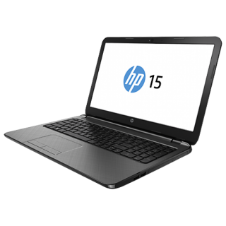 HP 15-r203nt (L0E80EA) Laptop