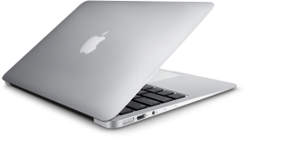 Apple MacBook Air 11.6" (MD223LL/A) Ultrabook