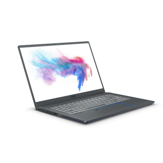 MSI Prestige 15 A10SC-251TR Laptop