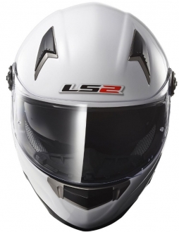 LS2 FF396 Beyaz