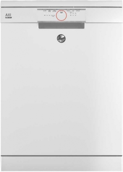 Hoover HDPN 1L390PW Bulaşık Makinesi