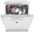 Hoover HDPN 1L390PW Bulaşık Makinesi