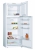 Profilo BD2143W2VV Buzdolabı