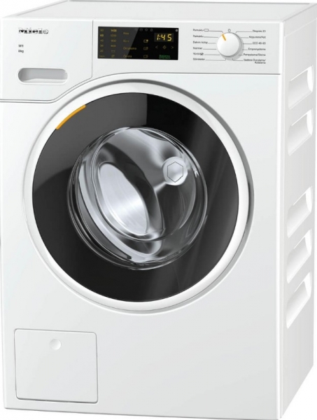 Miele WWD120 WCS Çamaşır Makinesi