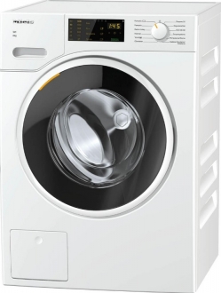 Miele WWD120 WCS Çamaşır Makinesi