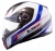 LS2 FF396 FT2 Forza Mavi