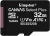 Kingston Canvas Select Plus microSD