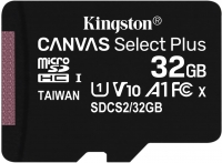 Kingston Canvas Select Plus resim