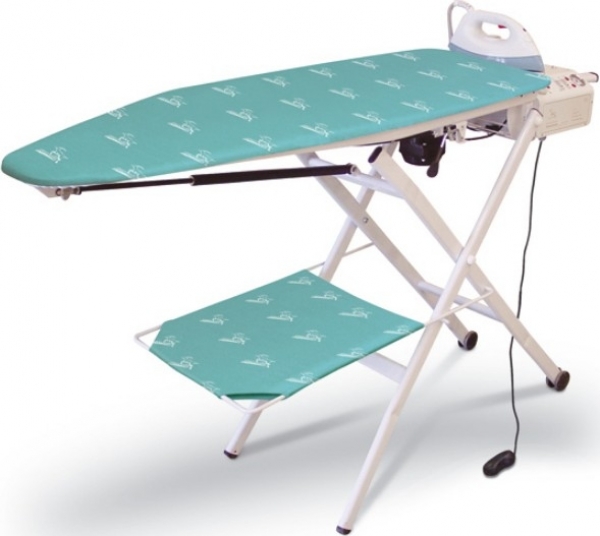 Harmony SM/PSA 2101 AED Ütü Masası