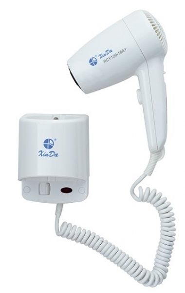 Xinda RCY120-18A1 Saç Kurutma Makinesi