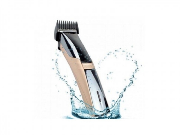 Gemei GM-6010 Çok Amaçlı Tıraş Makinesi