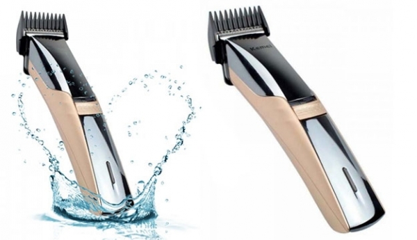Gemei GM-6010 Çok Amaçlı Tıraş Makinesi