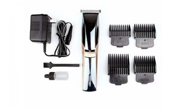 Gemei GM-6010 Çok Amaçlı Tıraş Makinesi