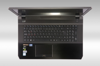 Monster Tulpar T7 V4.4.1 Laptop
