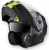 Caberg Duke Legend Yeşil + Pinlock