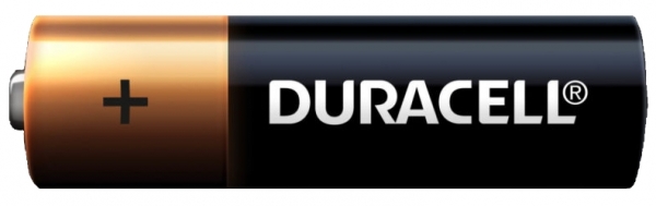 Duracell Basic AA 2'li Kalem Pil
