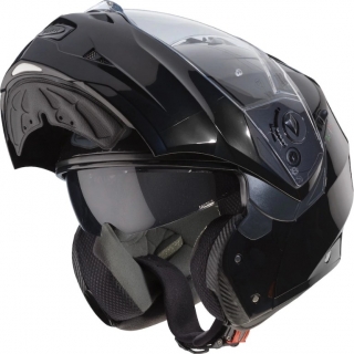 Caberg Duke 2 Smart Siyah + Pinlock