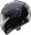 Caberg Duke 2 Smart Siyah + Pinlock