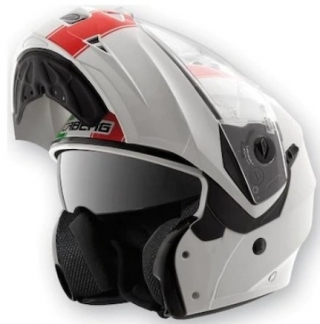 Caberg Duke 2 Legend Italy + Pinlock