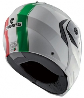 Caberg Duke 2 Legend Italy + Pinlock