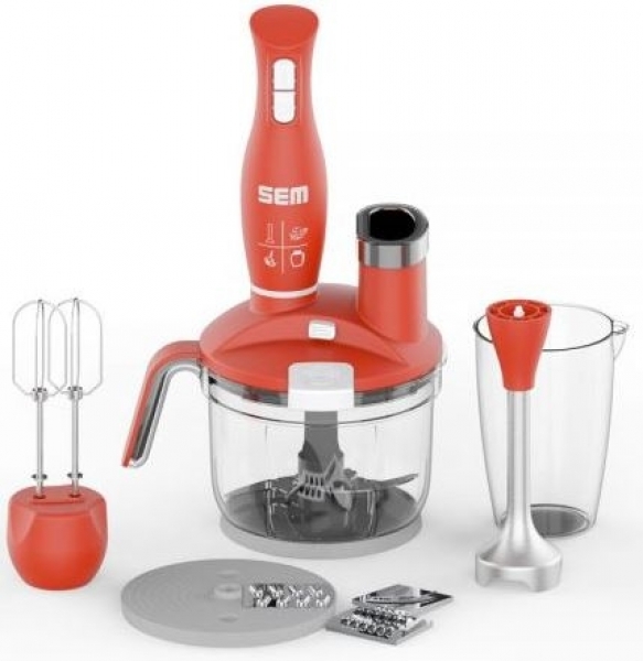 Sem Problade SK 244 Blender