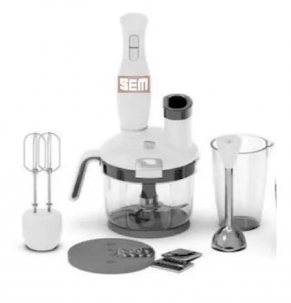 Sem Problade SK 244 Blender